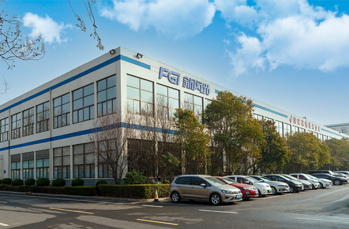 FGI company history