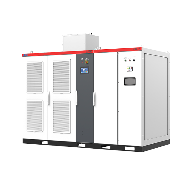 High Voltage Inverter