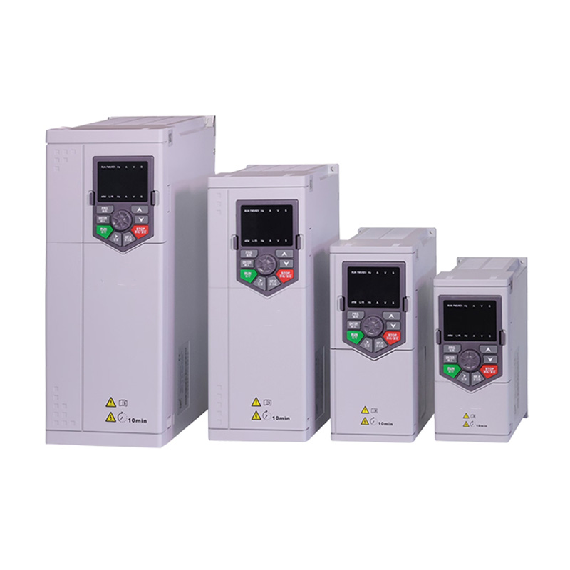 FGI FD100 Series Low Voltage Frequency Inverter