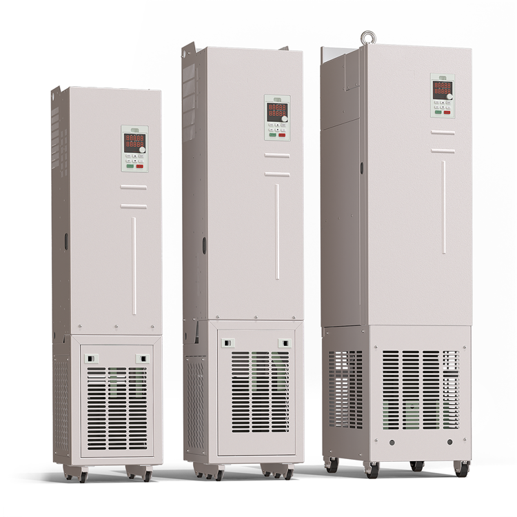 FGI FD590 solar pump inverter