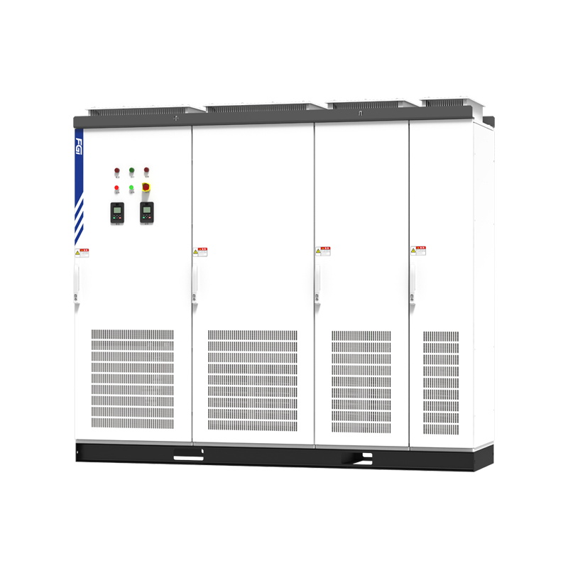 FGI FD800 frequency inverter