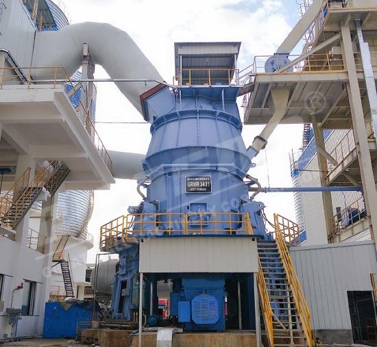 High-Efficiency-Vertical-Roller-Mill-for-Raw-Mill-and-Cement-Mill