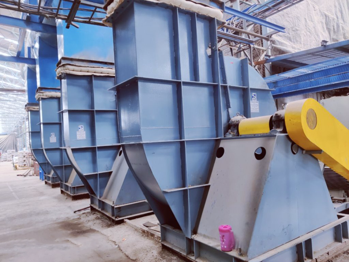 frequency inverter