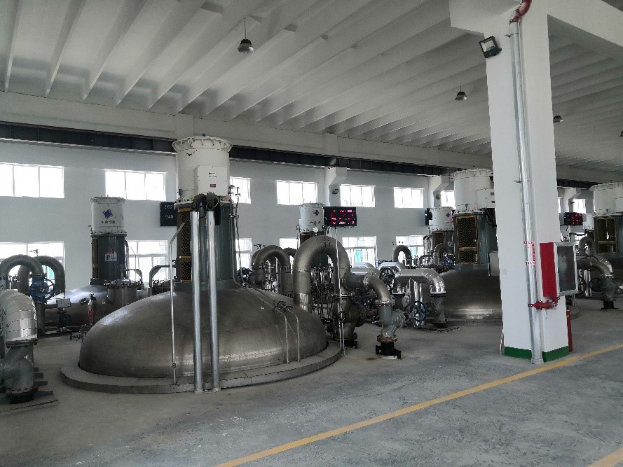 frequency inverter