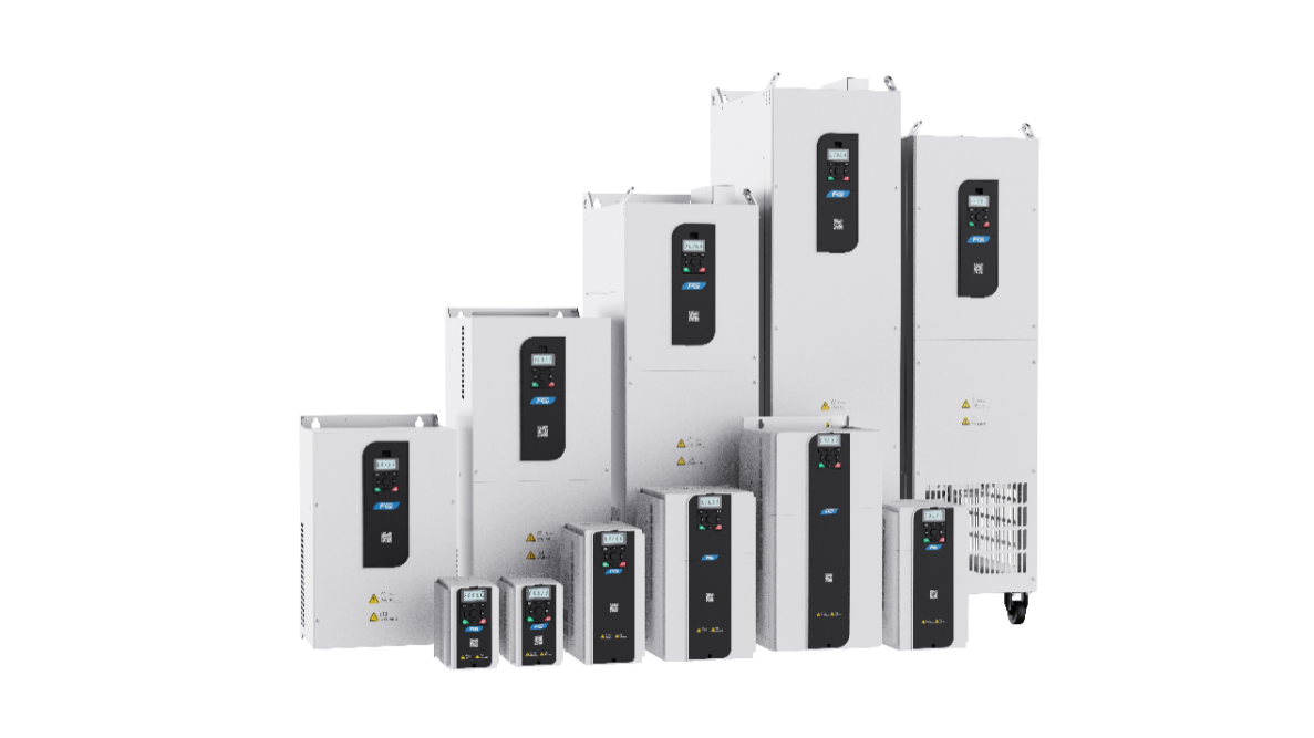 frequency inverter