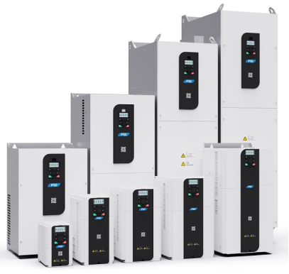 frequency inverter
