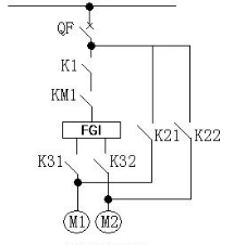 frequency inverter