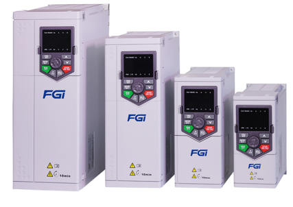 FD100 frequency inverter