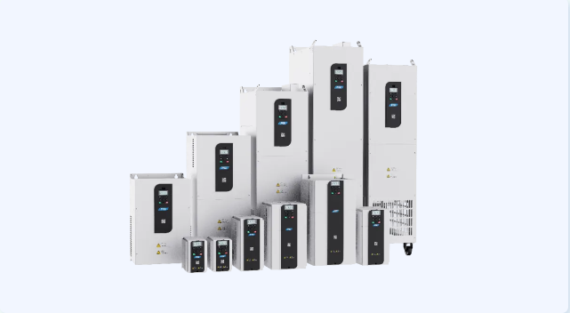 frequency inverter
