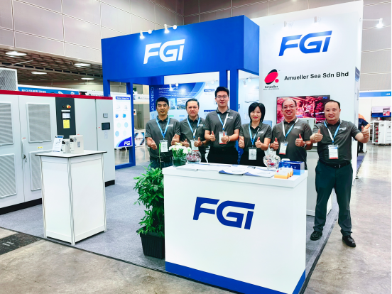 FGI inverter