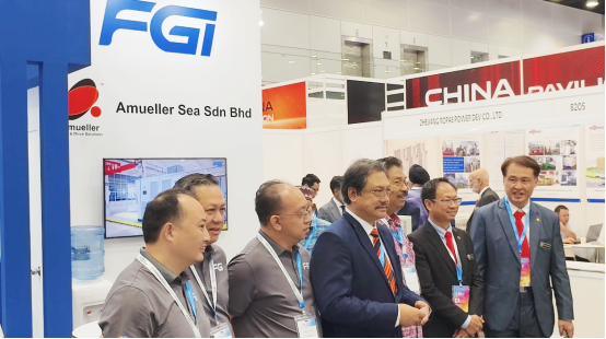 FGI inverter
