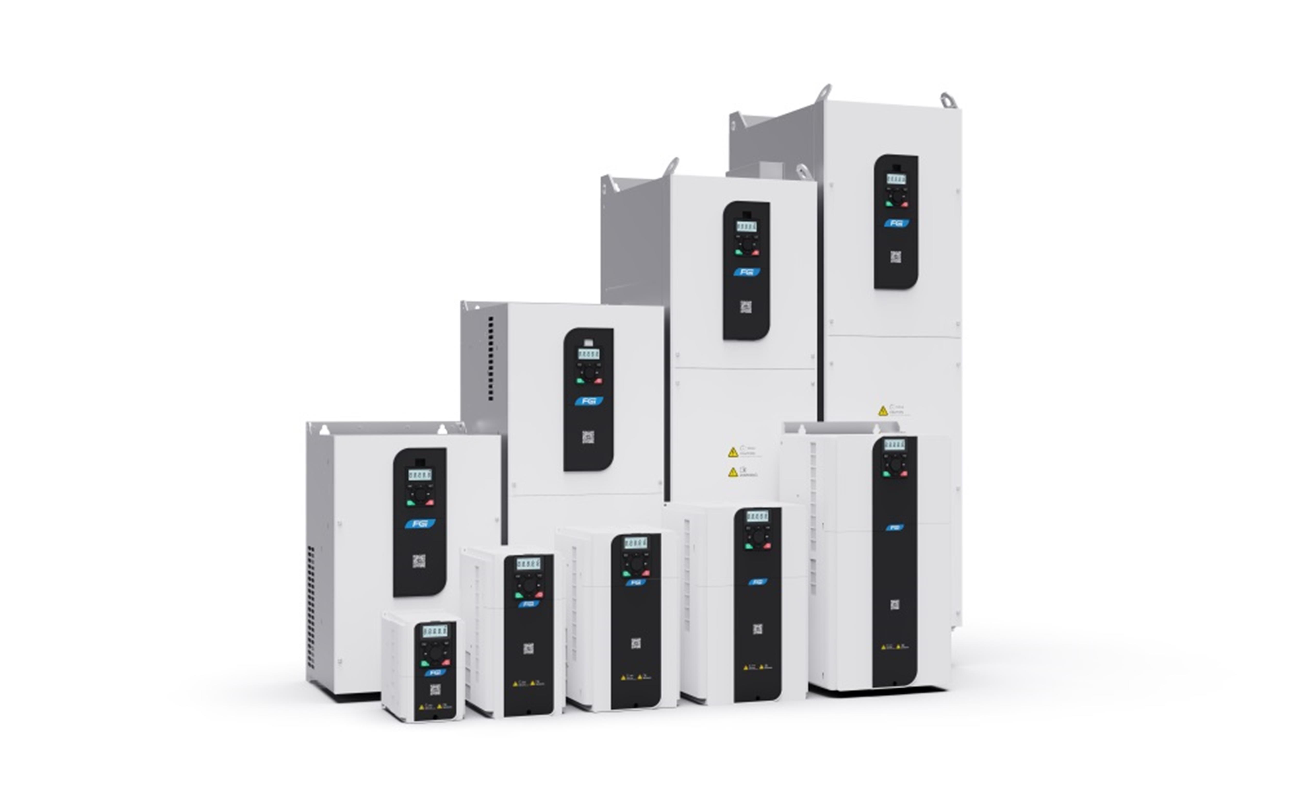 FD300 low voltage frequency inverter