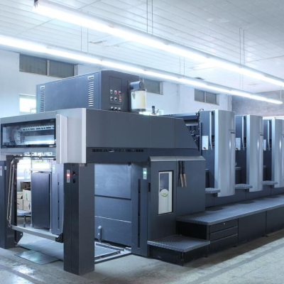 printing machine