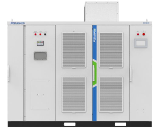 Frequency inverter