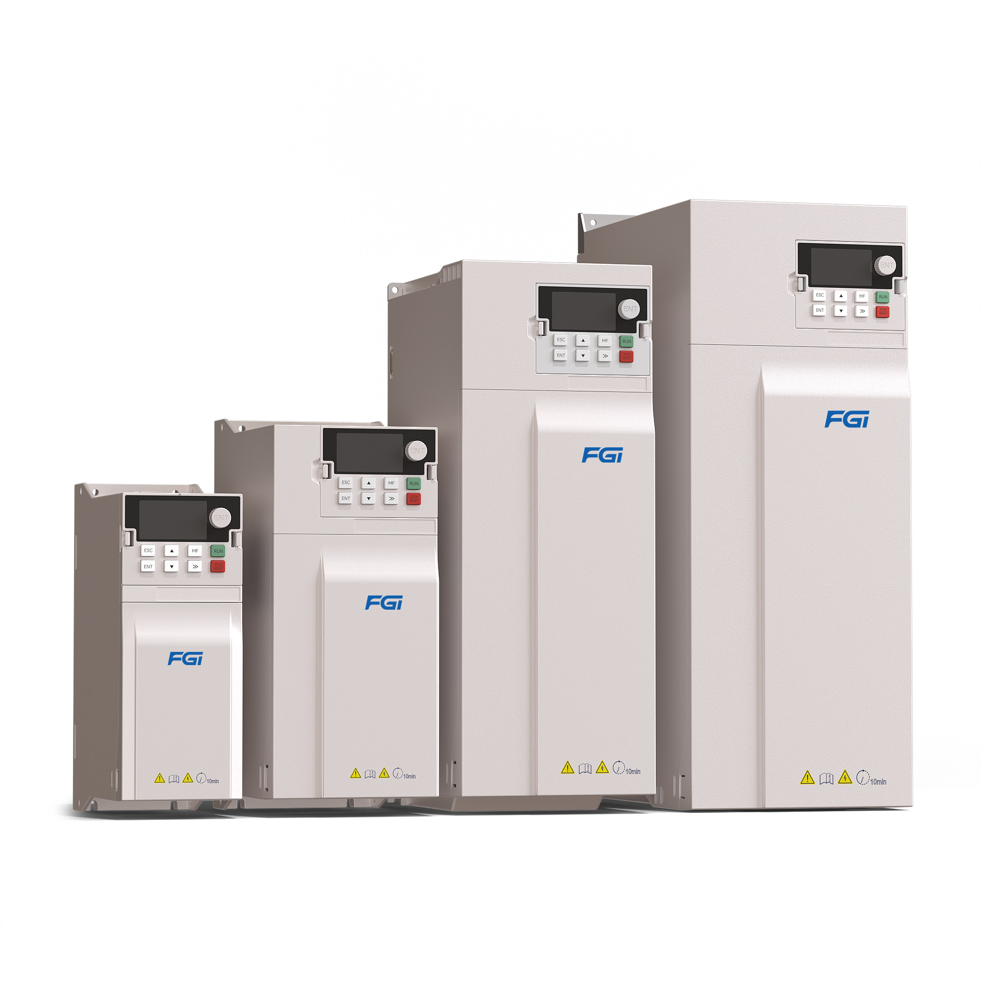 FGI FD500 series frequency inverter