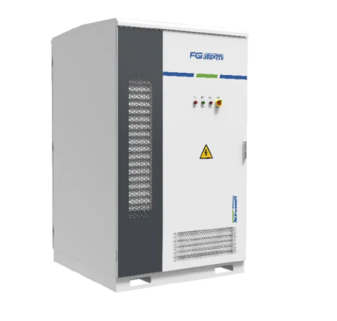FGI 100kW215kWh industrial and commercial energy storage system