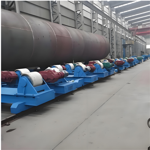 Roller frame