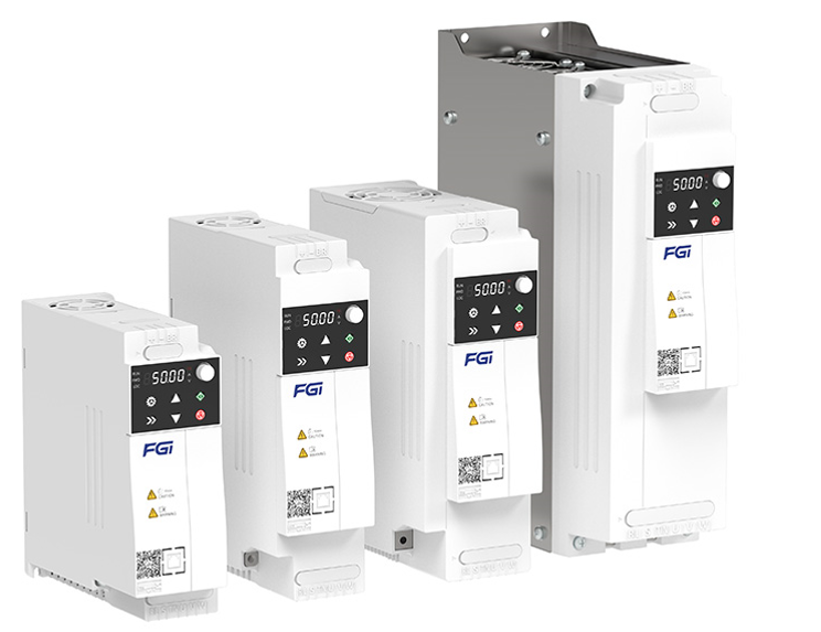FGI FD200 inverter frequency drive
