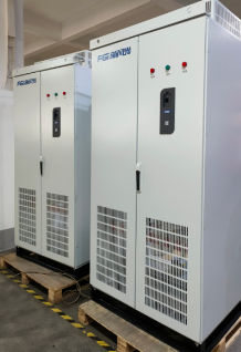 FGI frequency inverter