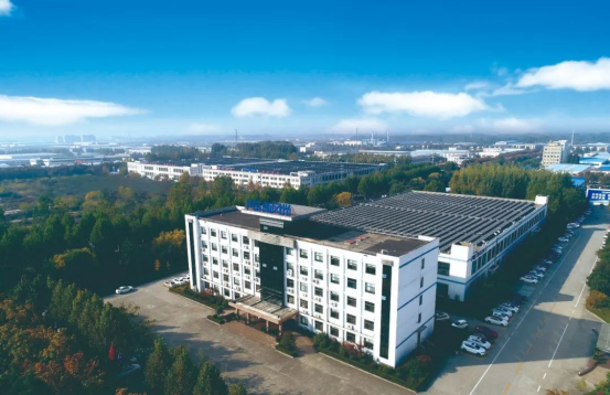 FGI Factory