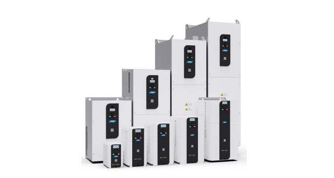 FGI FD300 Series Low Voltage  Frequency  Inverter