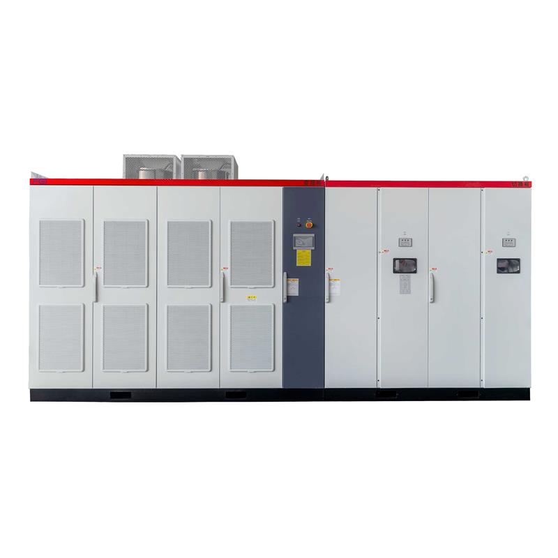 FGI Medium Voltage Drive