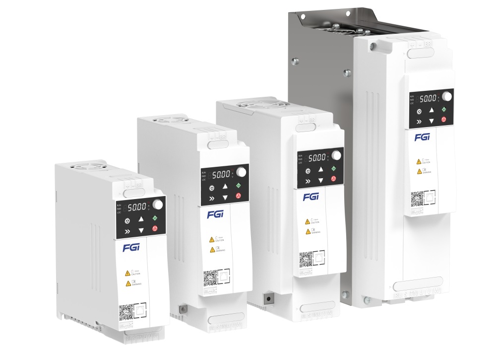 FGI FD200 Frequency Inverter