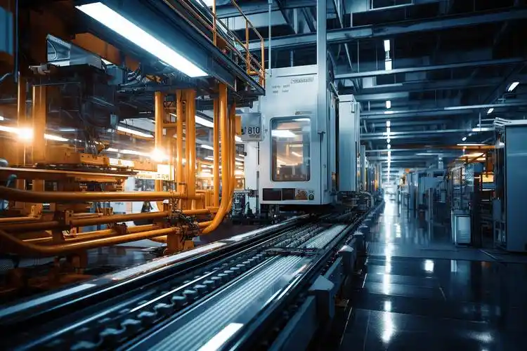 Industrial