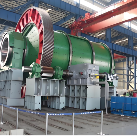 Ball Mill