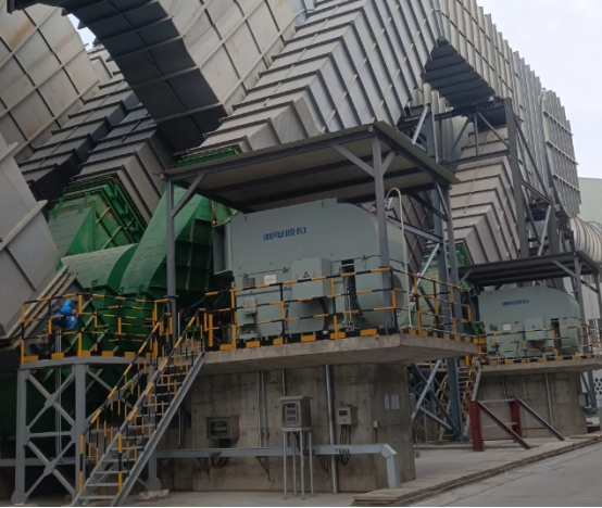 Electrolytic Aluminum Industry