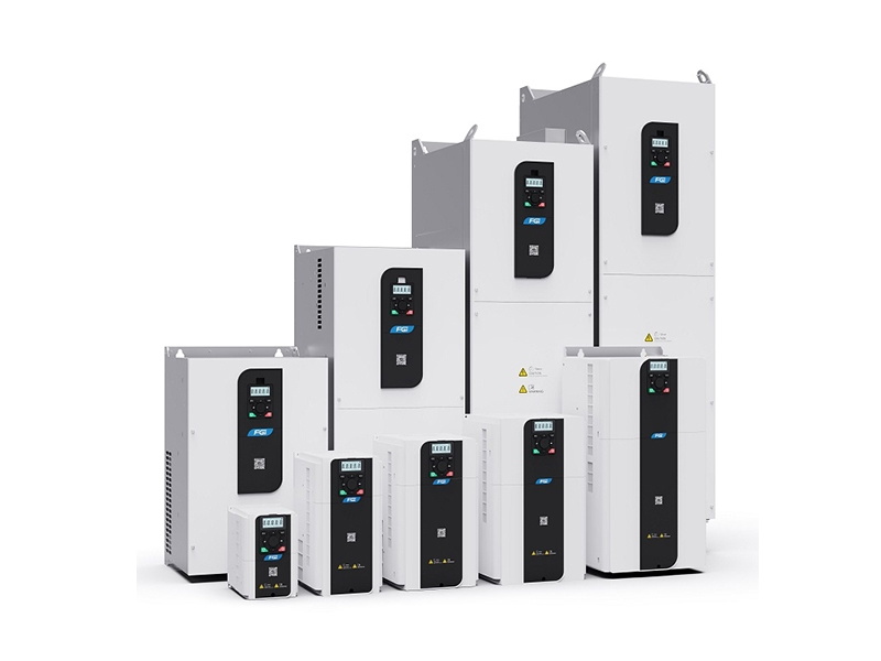 FGI FD300 Series Frequency Inverter
