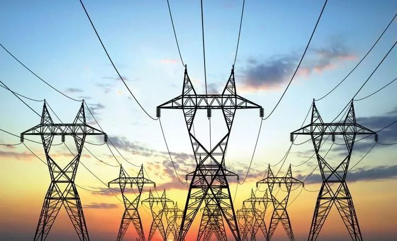 Power industry